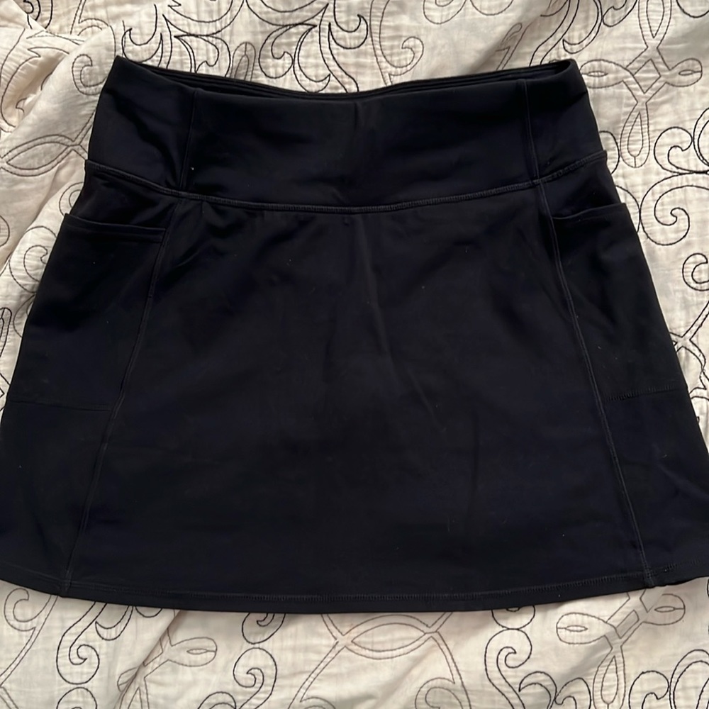 Skechers Tennis Skirt Size M